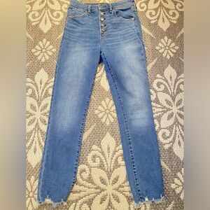 💙GREAT CONDITION | Abercrombie & Fitch Jeans | Size 27